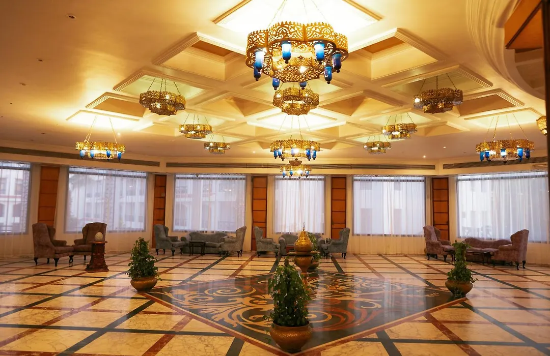 El Khan Sharm Hotel-1