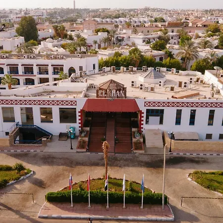 El Khan Sharm Hotel-3