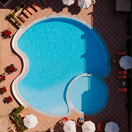 El Khan Sharm Hotel-2