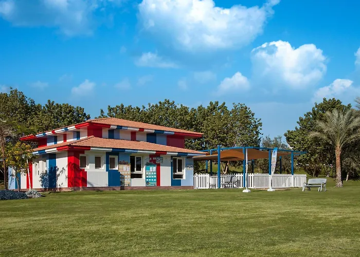 Hotel Xperience Kiroseiz Aquapark Premier-Naama Bay